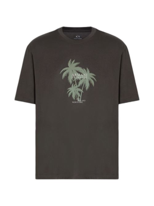  ARMANI EXCHANGE | XM000772 AF12308/U8120